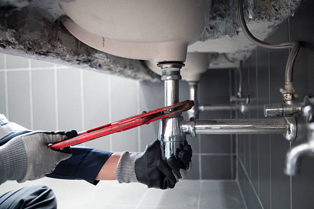 Trusted Emergency Plumber service in San Leandro, CA - Masters Plumbing Service